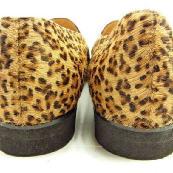 BOTTEGA VENETA Slippon Leo Pad Beige ?~ ?~ Authentic USED - Picture 6 of 6